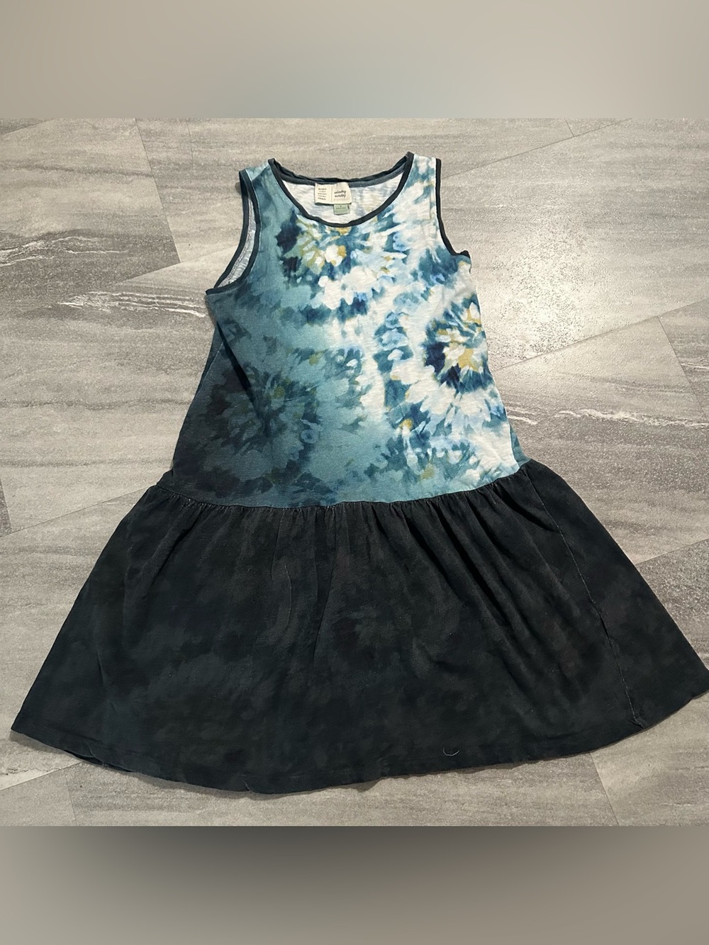 Anthropologie Saturday/Sunday Maisie dress Size Small
